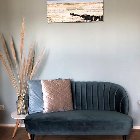 Apartment Zonnehoek Aagtekerke Kültér fotó
