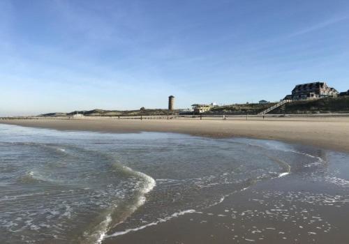 Apartment Zonnehoek Aagtekerke Kültér fotó