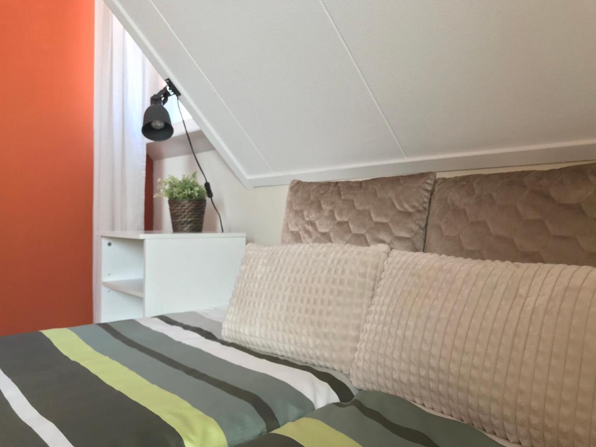 Apartment Zonnehoek Aagtekerke Kültér fotó