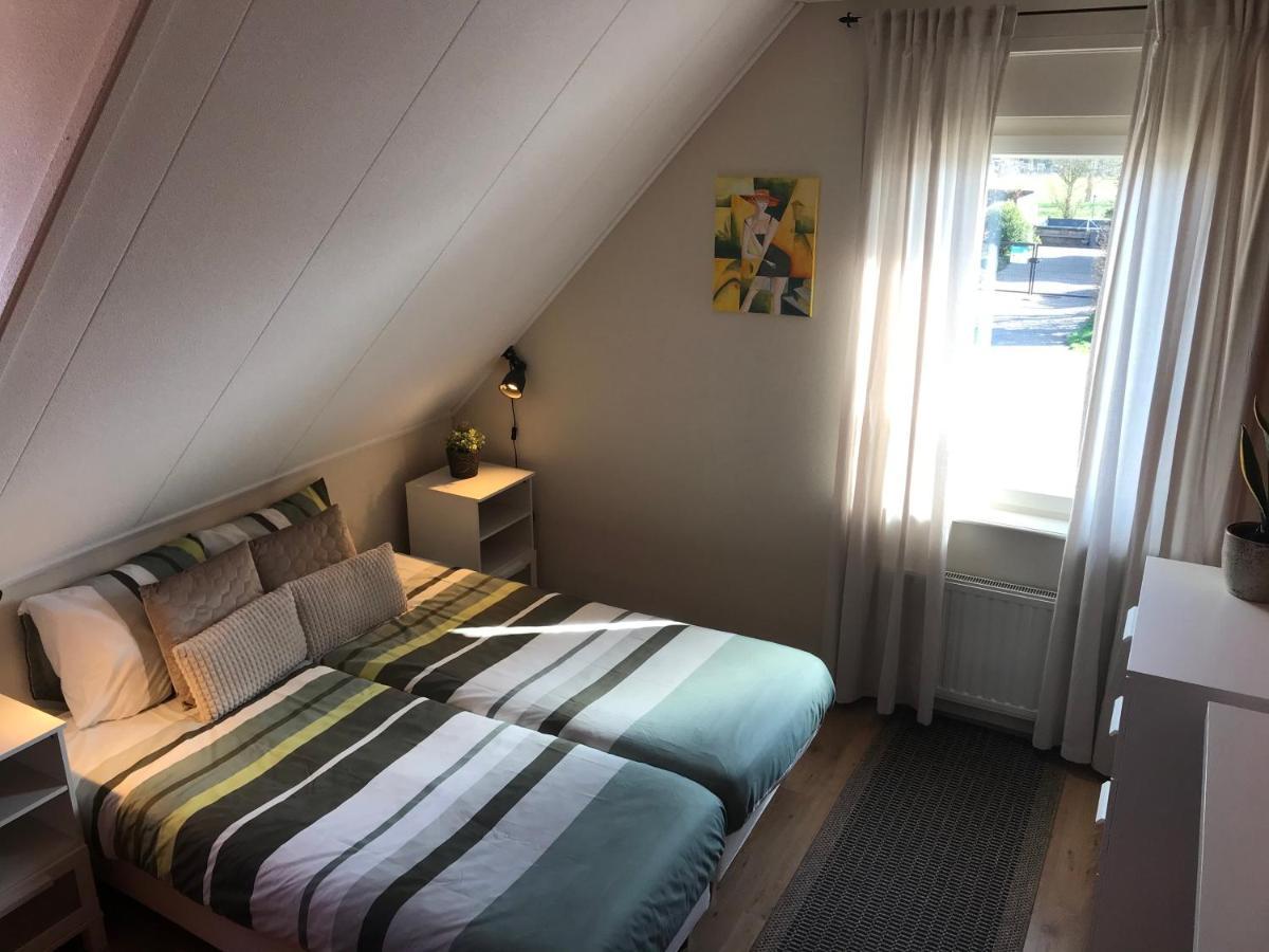 Apartment Zonnehoek Aagtekerke Kültér fotó