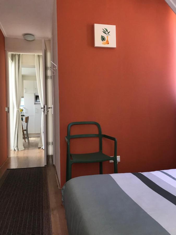 Apartment Zonnehoek Aagtekerke Kültér fotó