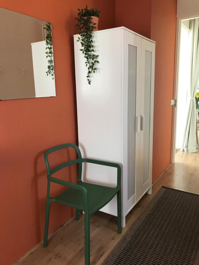 Apartment Zonnehoek Aagtekerke Kültér fotó