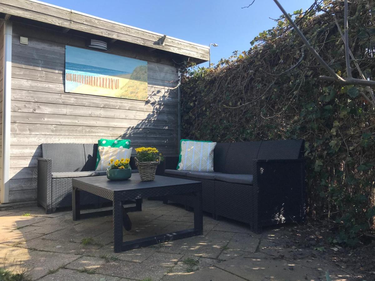 Apartment Zonnehoek Aagtekerke Kültér fotó