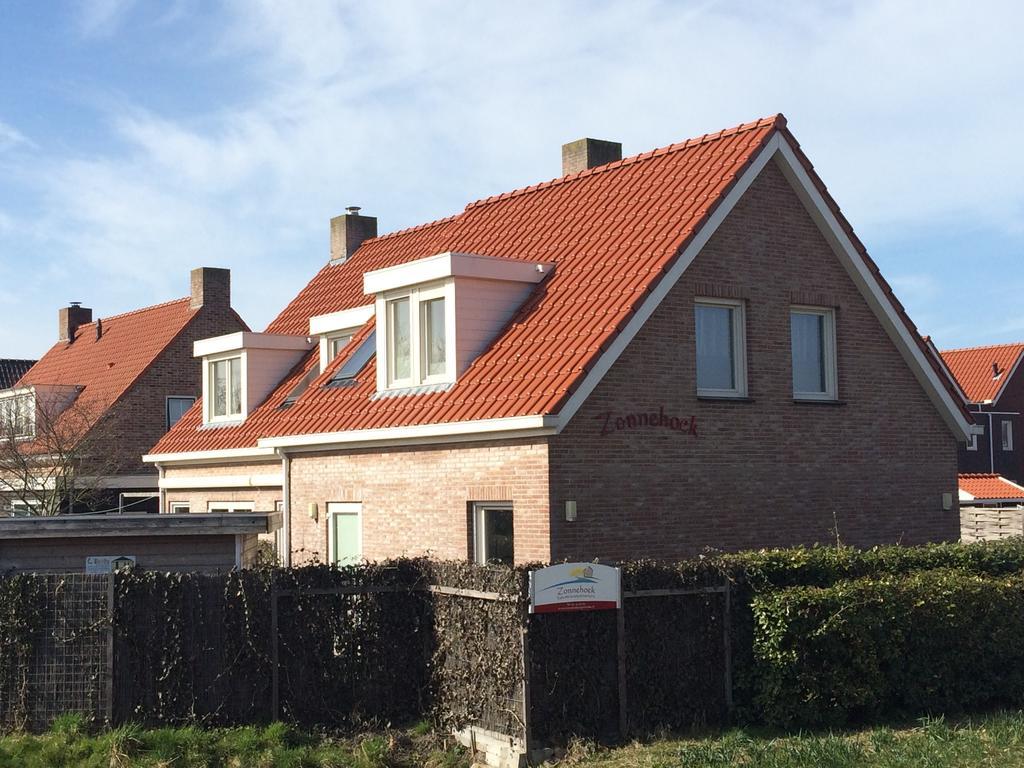 Apartment Zonnehoek Aagtekerke Szoba fotó